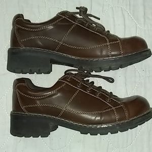 Lower East side women's shoes